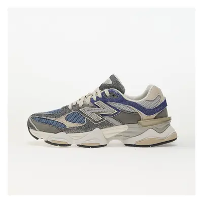 Sneakers New Balance Blue/ Grey EUR