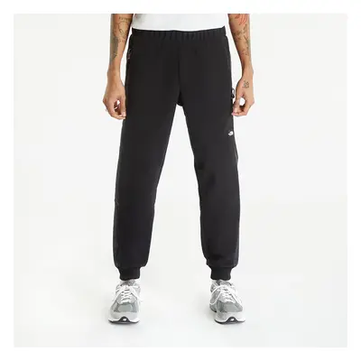 Nadrágok The North Face Convin Microfleece Pant TNF Black