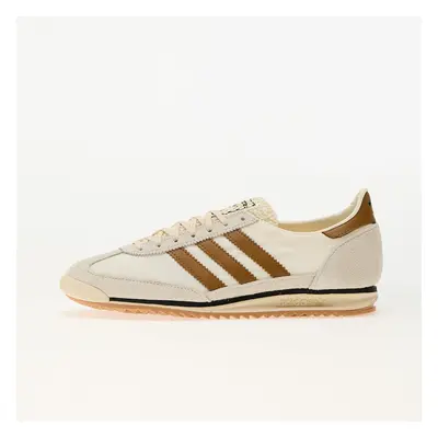 Sneakers adidas SL Og W Crew White/ Brown Starta/ Core Black EUR