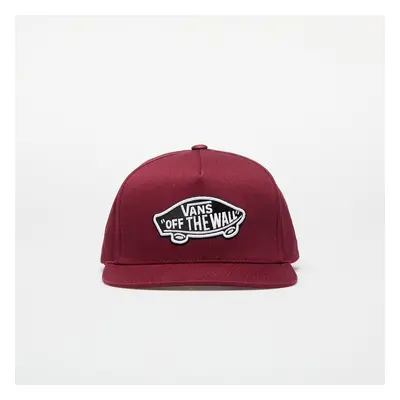 Baseball sapka Vans Classic Vans Snapback Rhododendron