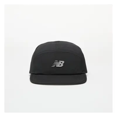 Baseball sapka New Balance Panel Performance Hat V2 Black