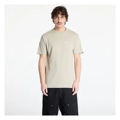 Póló Vans Left Chest Logo Tee London Fog