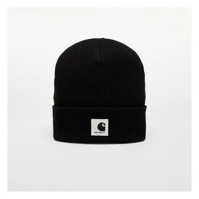 Kalap Carhartt WIP Ashley Beanie Black