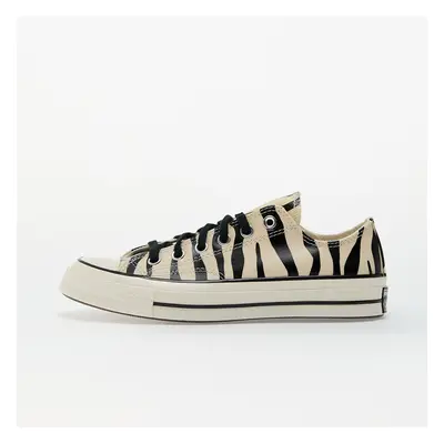 Sneakers Converse Chuck Ox Light Dune/ Black/ Egret EUR