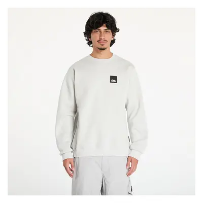 Pulóver Horsefeathers Dunk Sweatshirt Cement