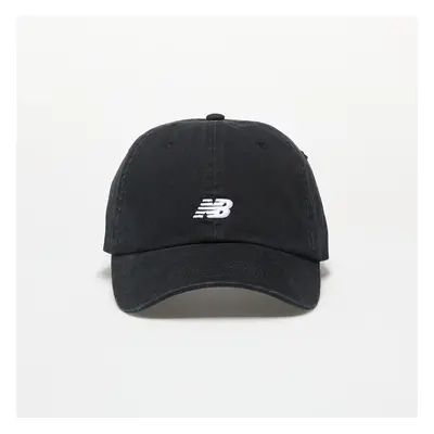 Baseball sapka New Balance Women's 6-Panel Cap Black