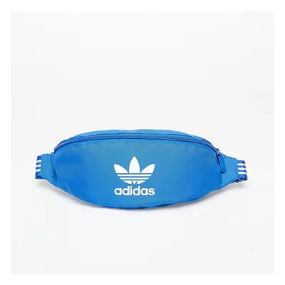 Övtáska adidas Adicolor Waistbag Blue