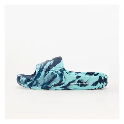 Sneakers adidas Adilette W Night Indigo/ Easy Mint/ Cloud White EUR