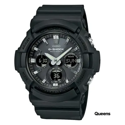 Óra Casio G-Shock GAW 100B-1AER černé