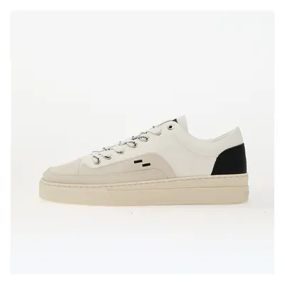 Sneakers Filling Pieces Riviera Low White EUR