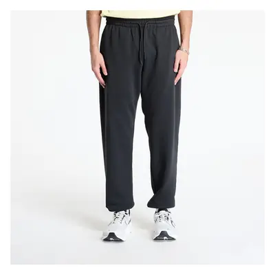 Melegítőnadrág New Balance French Terry Jogger Black