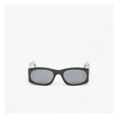 Napszemüvegek PLEASURES x Akila Eazy Sunglasses Black