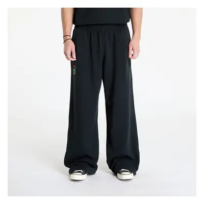 Nadrágok Converse x Daily Paper Gold Standard Pant Black