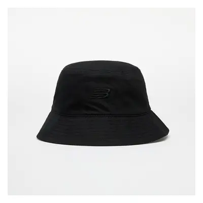 New Balance Bucket Flying Hat Black