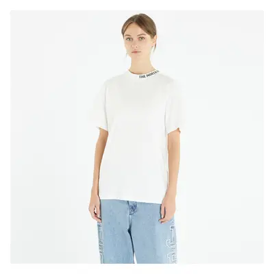 Póló The North Face Zumu Tee Gardenia White