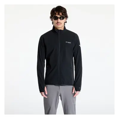 Pulóver Columbia Spectre Ridge™ Tech Fleece Full-Zip II Black