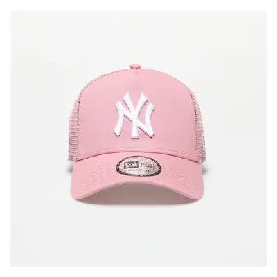 Baseball sapka New Era MLB League Essential New York Yankees Af Trucker Cop/ White