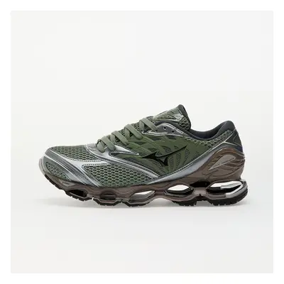 Sneakers Mizuno Wave Prophecy Ls Agave Green/ Black/ Iron EUR