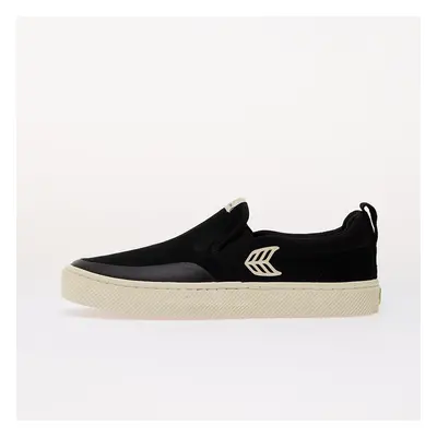 Sneakers Cariuma Slip-On Pro Black/ Ivory EUR