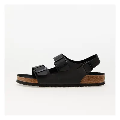 Sneakers Birkenstock Milano Birko-Flor Triples Black EUR