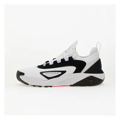 Sneakers Under Armour W Project Rock White/ Black EUR