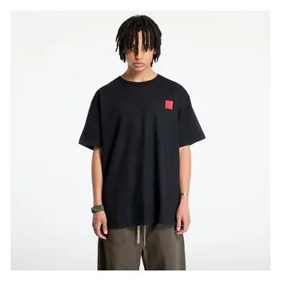 Póló The North Face Shortsleeve 40Th Anniversary Mountain T-Shirt TNF Black