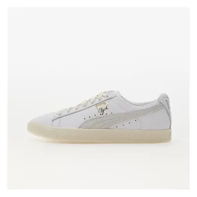 Sneakers Puma Clyde Base Puma White-Frosted Ivory EUR