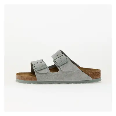 Sneakers Birkenstock Arizona Suede Leather Pure Sage EUR