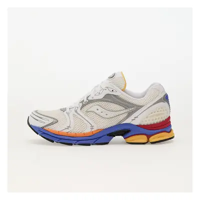 Sneakers Saucony Progrid Triumph White/ Multi EUR