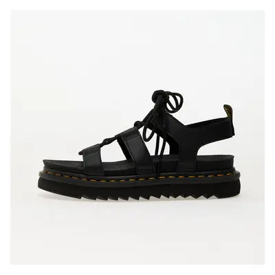 Sneakers Dr. Martens Nartilla Sandal Black EUR