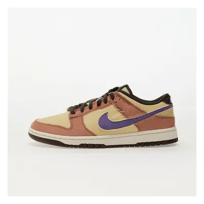 Sneakers Nike Dunk Low Retro Se Dusted Clay/ Dusty Amethyst-Team Gold EUR