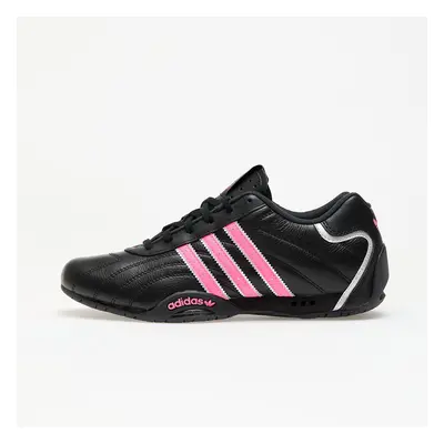 Sneakers adidas Adiracer Lo W Core Black/ Lucid Pink/ Silver Metallic EUR