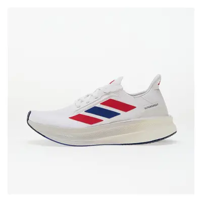 Sneakers adidas UltraBOOST 5X Ftwr White/ Team Royal Blue/ Pure Ruby EUR