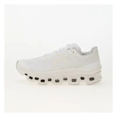 Sneakers On W Cloudmonster Void White/ White EUR