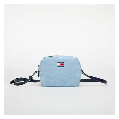 Táska Tommy Jeans Ess Must Camera Bag Blue