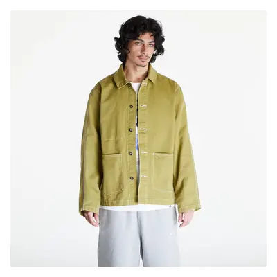 Kabát Nike Life Men's Chore Coat Pacific Moss/ Pacific Moss