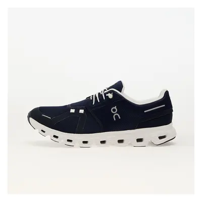 Sneakers On Cloud Midnight/ White EUR