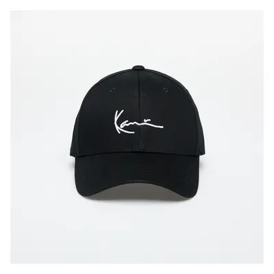 Baseball sapka Karl Kani Signature Essential Cap Black