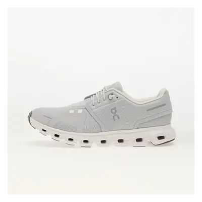 Sneakers On Cloud Glacier/ White EUR