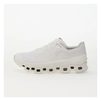 Sneakers On Cloudmonster Void White/ White EUR