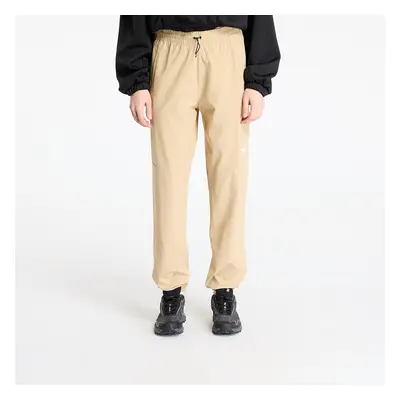 Nadrágok The North Face Ma Wind Pant Khaki Stone