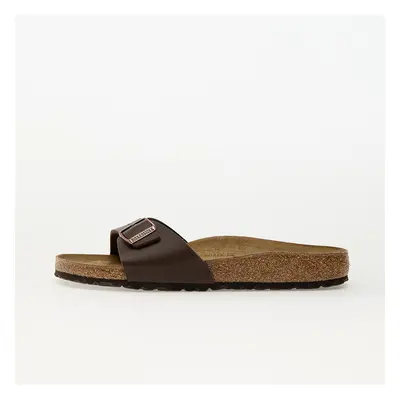 Sneakers Birkenstock Madrid Birko-Flor Dark Brown EUR