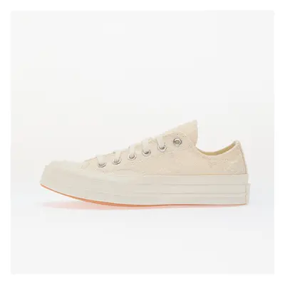 Sneakers Converse Chuck Ox Vintage White/ Vintage White EUR