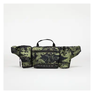 Övtáska Oakley Road Trip Rc Beltbag Tiger Camo Green