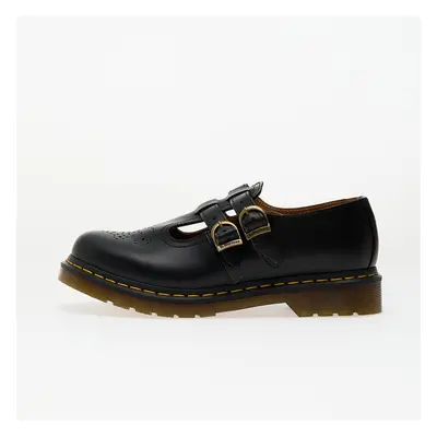 Sneakers Dr. Martens Mary Jane Black Smooth EUR