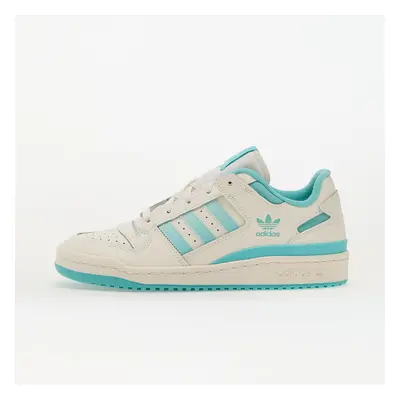 Sneakers adidas Forum Low Cl W Cloud White/ Seflaq/ Easy Mint EUR