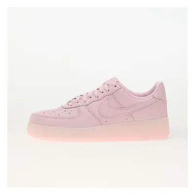 Sneakers Nike Air Force Low Sp Pink Foam/ Cobalt Tint-Metallic Silver EUR