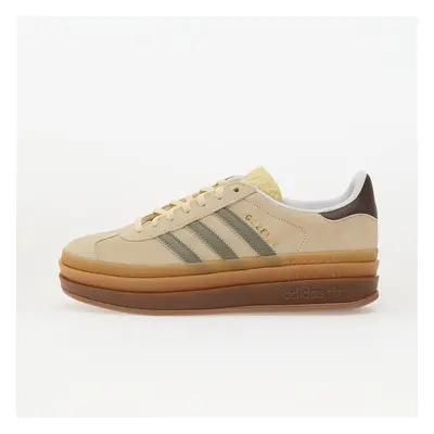 Sneakers adidas Gazelle Bold W Warm Van/ Silver Pebble/ Earth Strata EUR