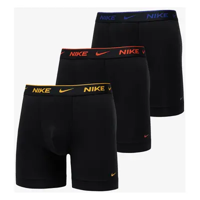 Nike Dri-FIT Boxer Brief 3-Pack Multicolor