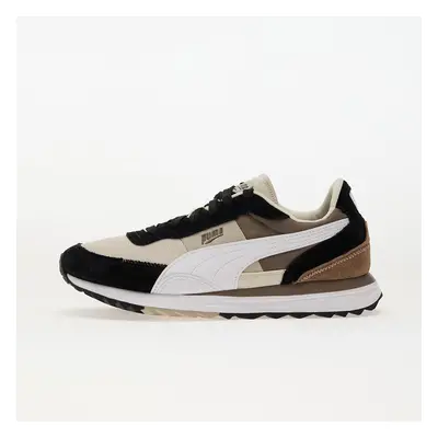 Sneakers Puma Road Rider SD Alpine Snow-Totally Taupe EUR